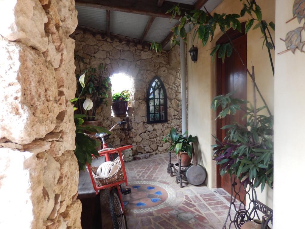 Manuel Towers Boutique Accommodation Rockingham Buitenkant foto