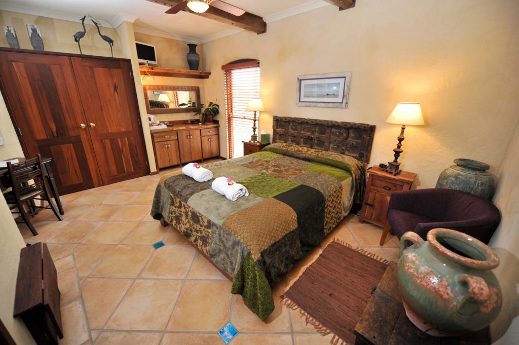Manuel Towers Boutique Accommodation Rockingham Kamer foto