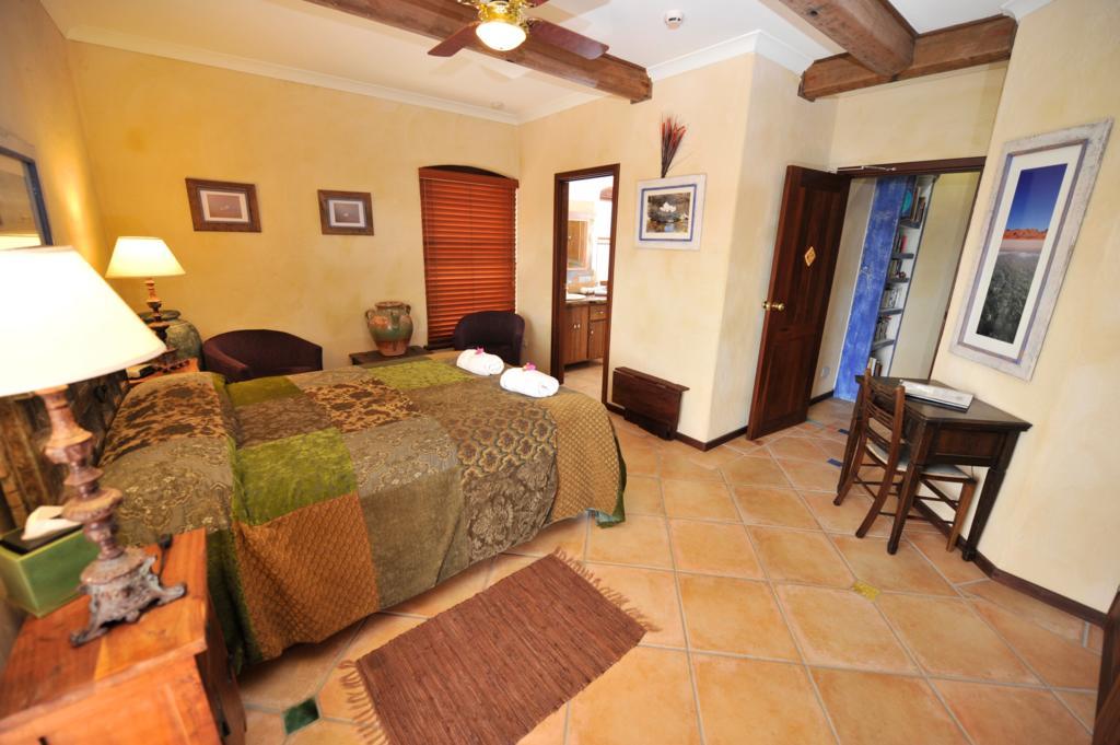 Manuel Towers Boutique Accommodation Rockingham Kamer foto