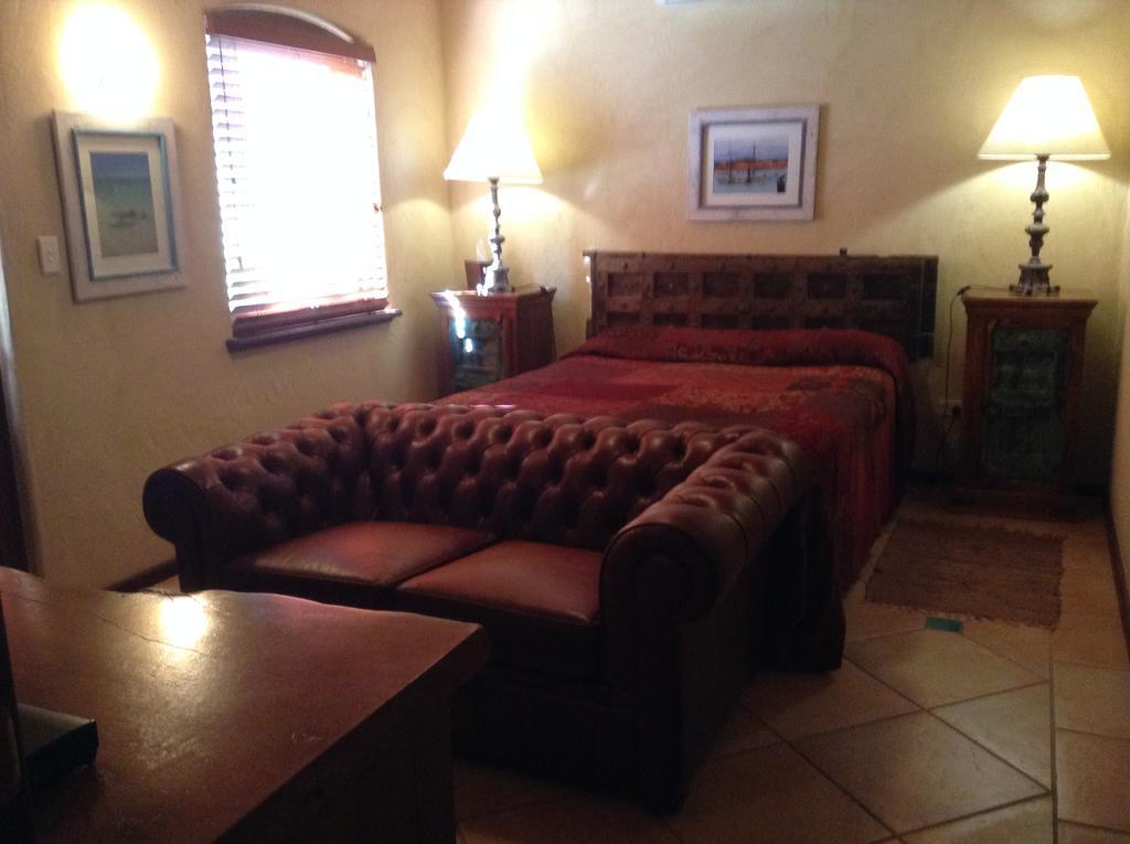 Manuel Towers Boutique Accommodation Rockingham Kamer foto