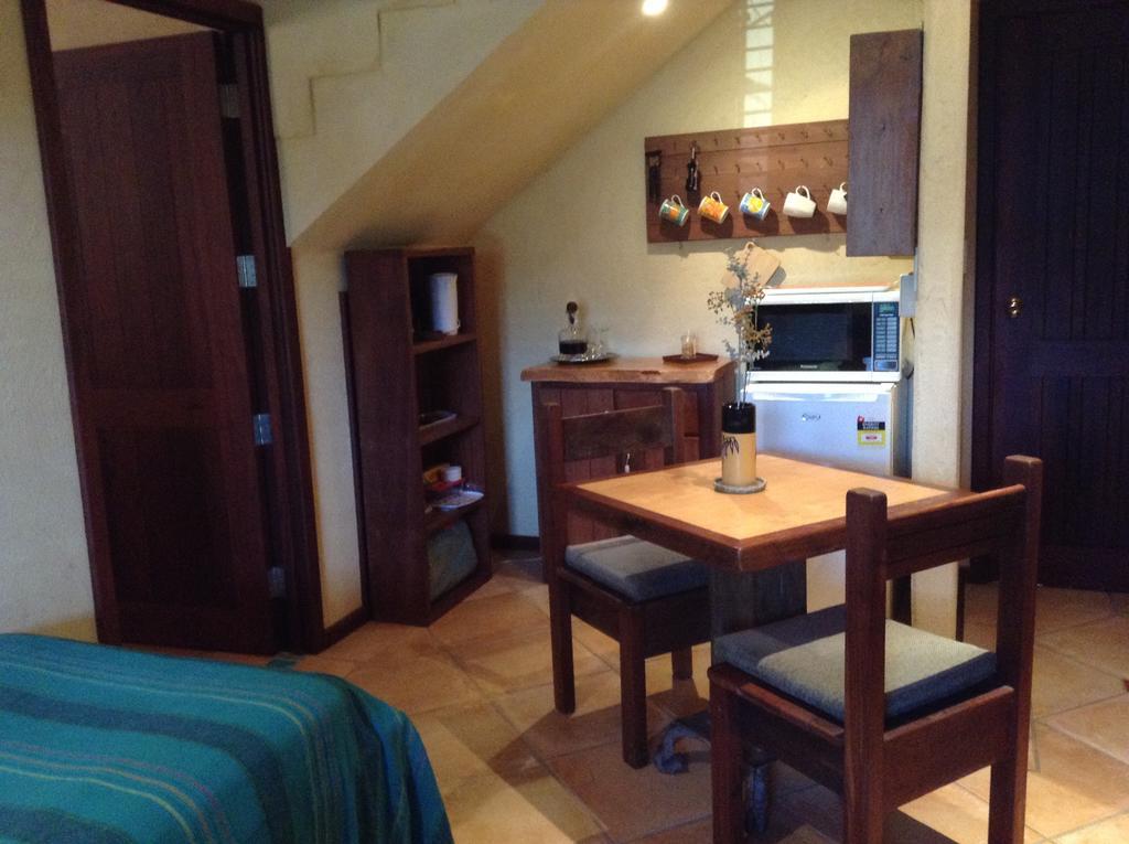 Manuel Towers Boutique Accommodation Rockingham Kamer foto