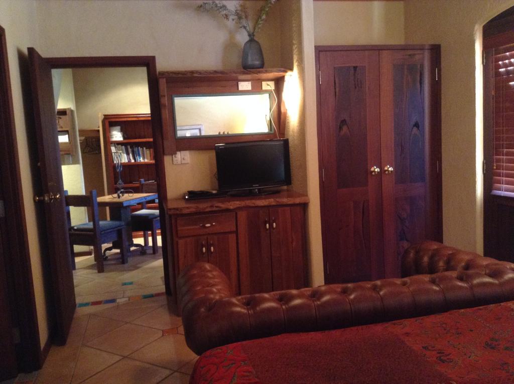 Manuel Towers Boutique Accommodation Rockingham Kamer foto