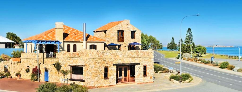 Manuel Towers Boutique Accommodation Rockingham Buitenkant foto